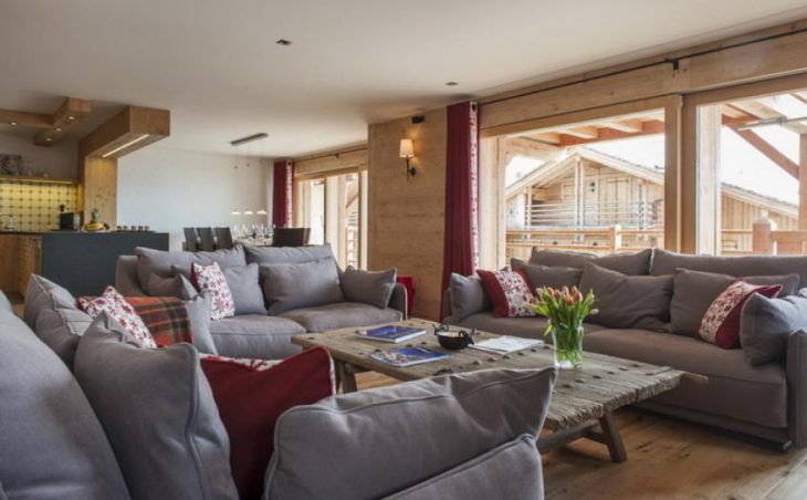 Apartment Sayeu 116 in Verbier , Switzerland image 13